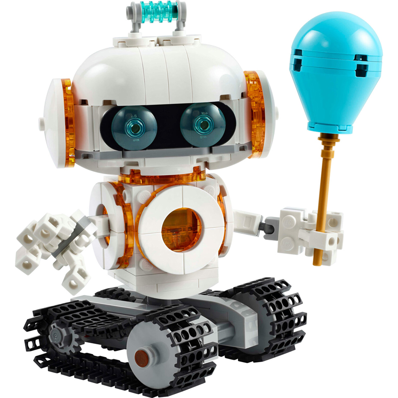 Lego 31164 - Robot de lespace - Lego Creator