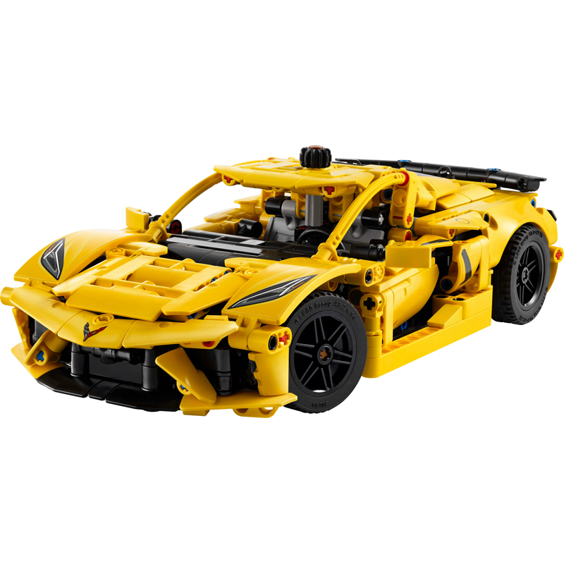 Lego 42205 - Corvette stingray chevro - Lego Technic