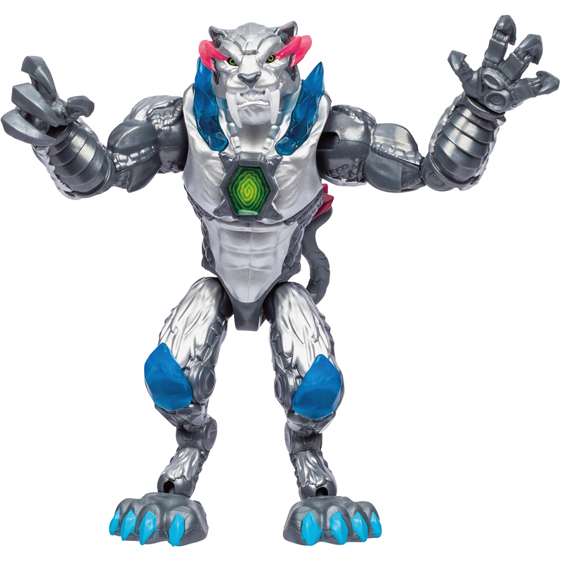 Panthere mutators beast lab