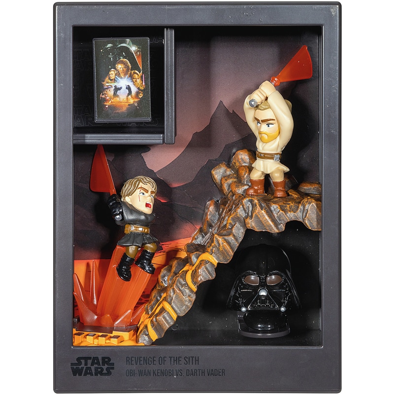 Fandrop Star Wars assorti pre6