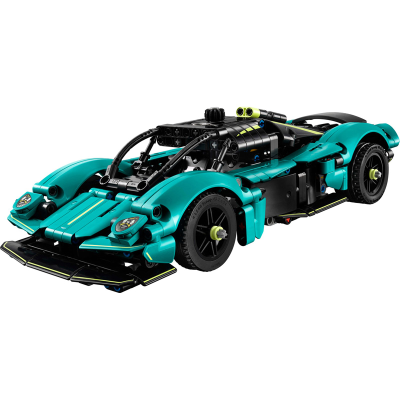Lego 42208 - Véhicule valkyrie aston - Lego Technic