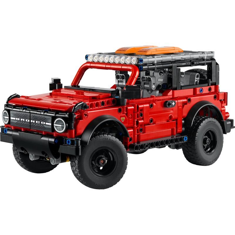 Lego 42213 - Véhicule Ford - Lego Technic