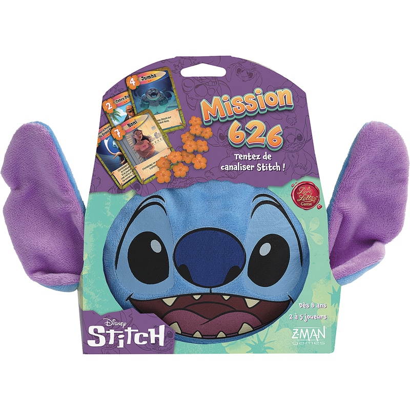 Love letter Stitch