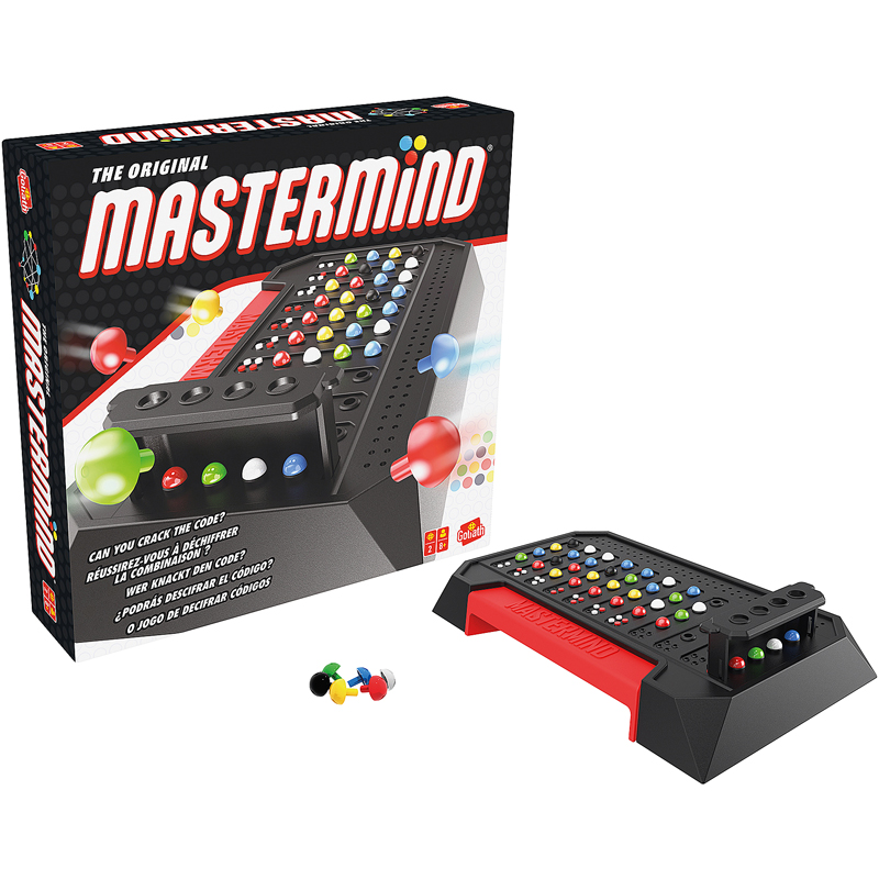 Mastermind classic