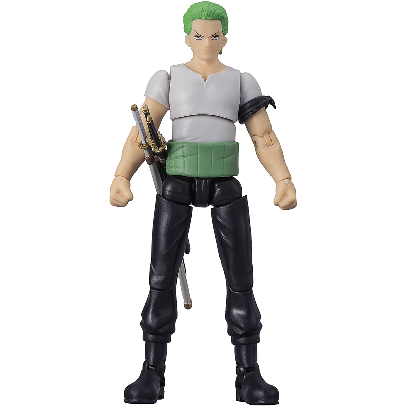 Figurine 12 cm zoro One Piece
