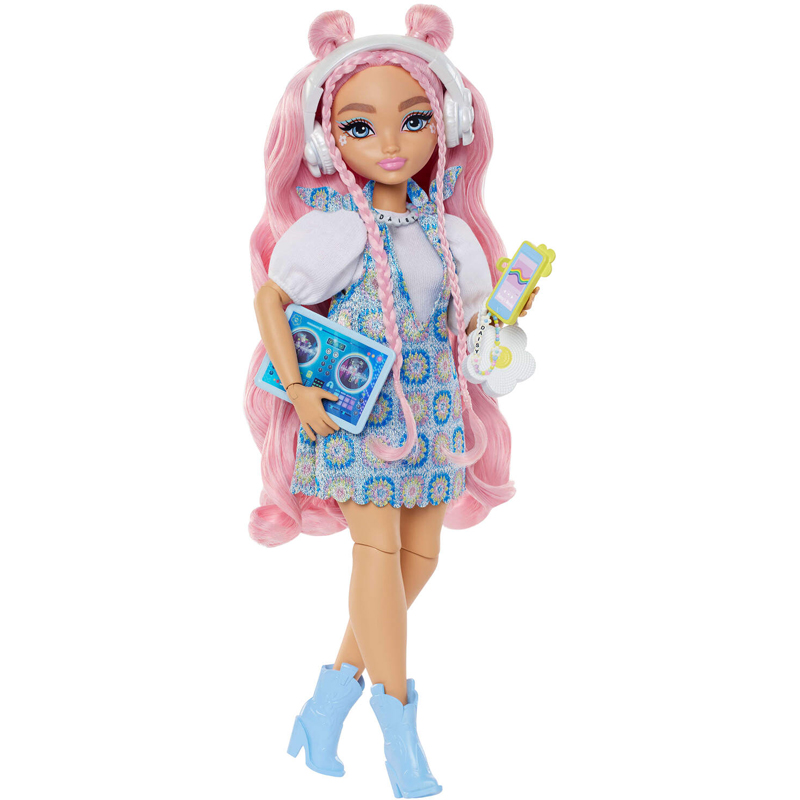 Poupée daisy dream besties Barbie