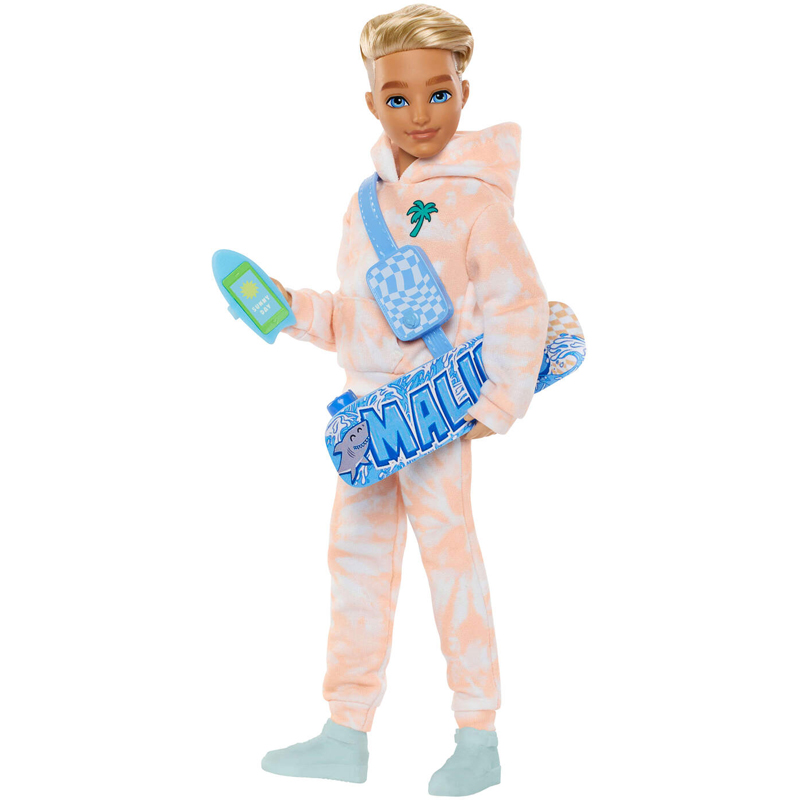 Poupée ken dream besties Barbie
