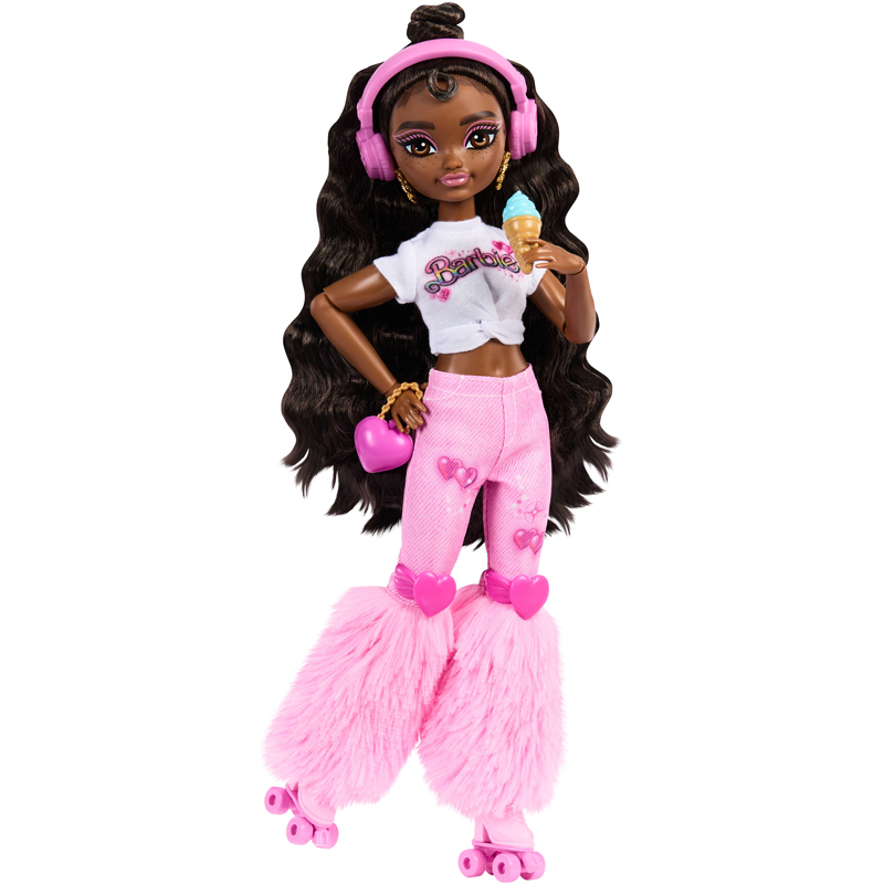 Poupée brooklyn Barbie