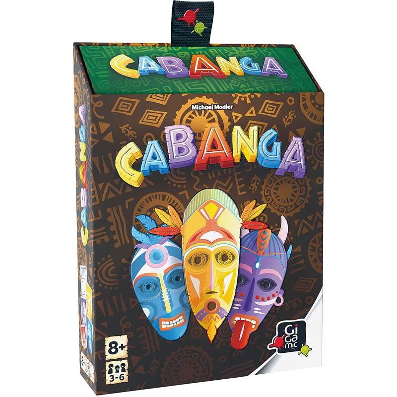 Cabanga