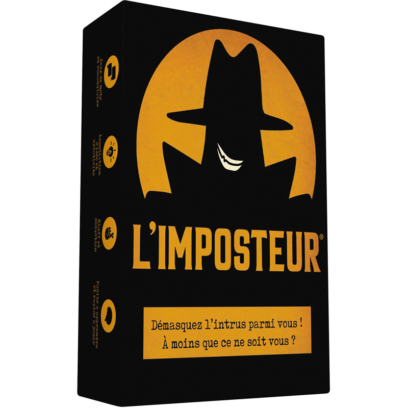 Imposteur