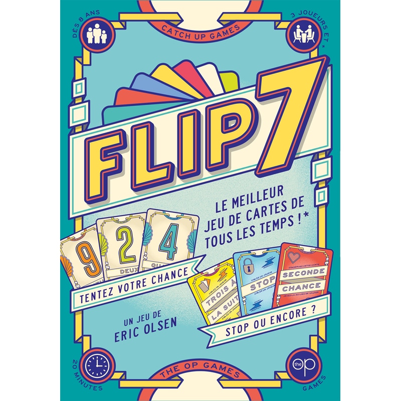 Flip 7
