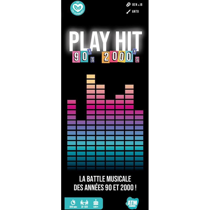 Play hit 1990 2000