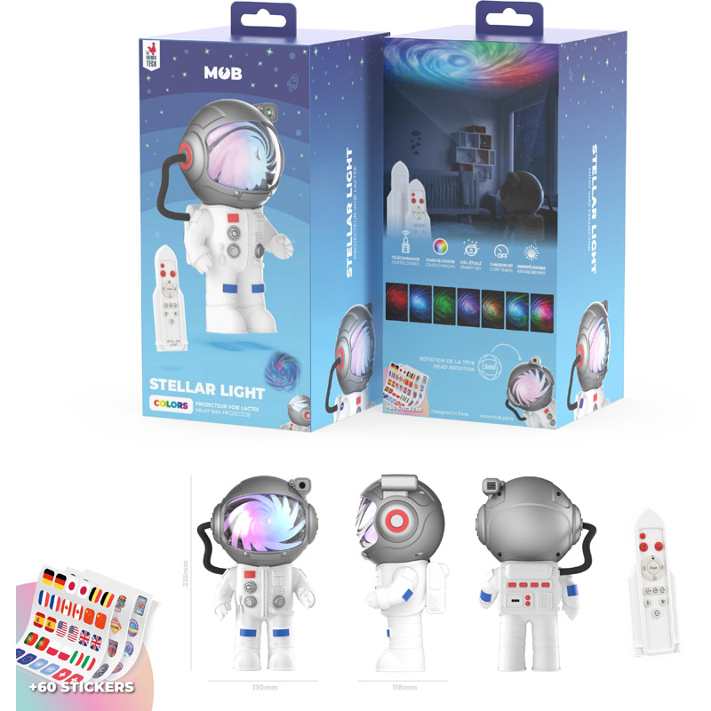 Projecteur stellar light