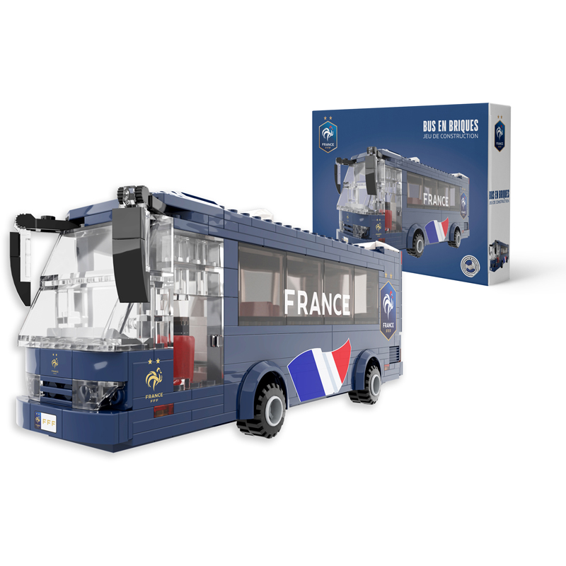 Bus 319 briques fff