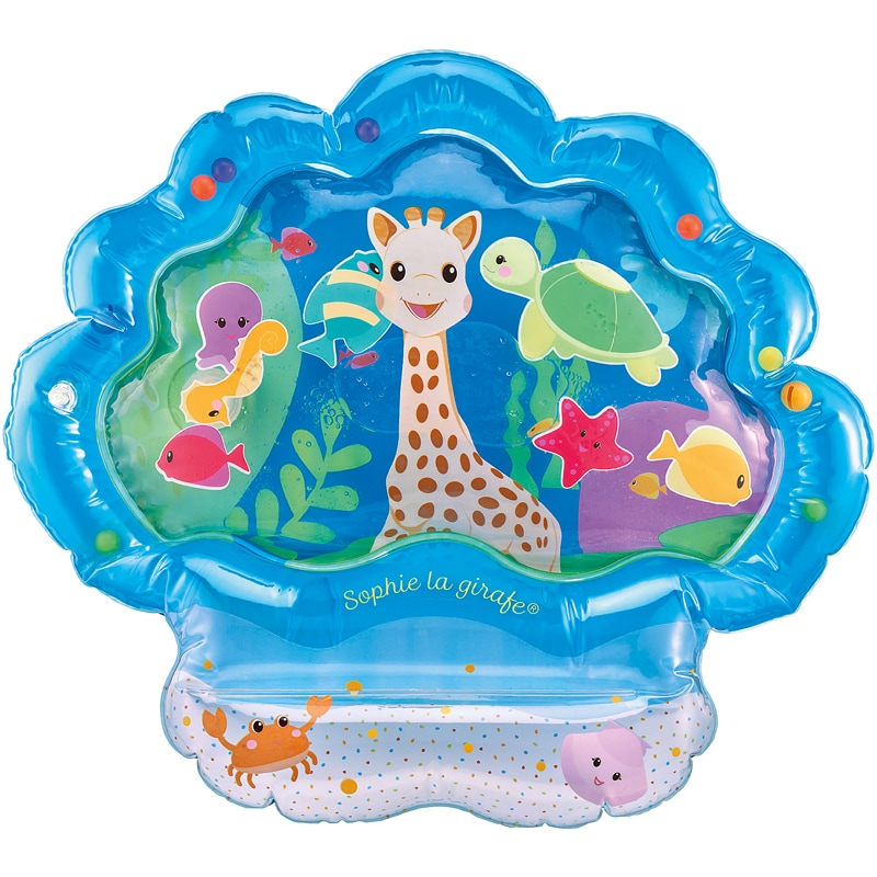 Tapis eau Sophie