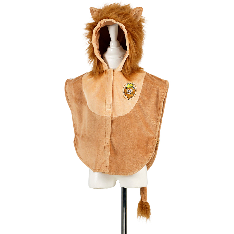 Déguisement lion 2-3 ans