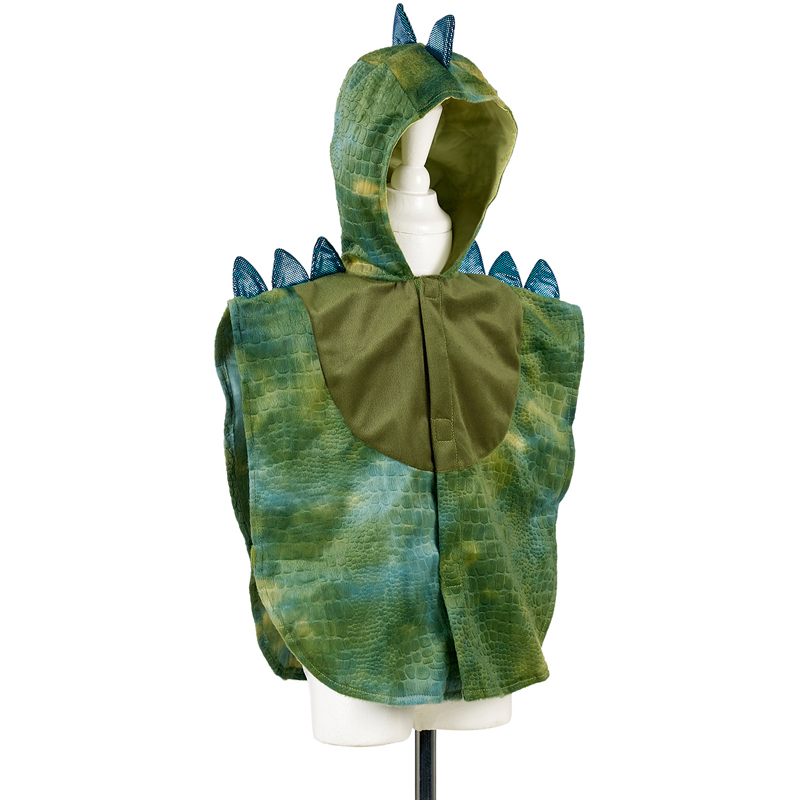 Déguisement tyrannosaurus 2 ans