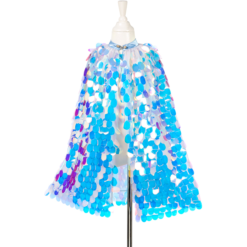 Cape lorelie 3-4 ans