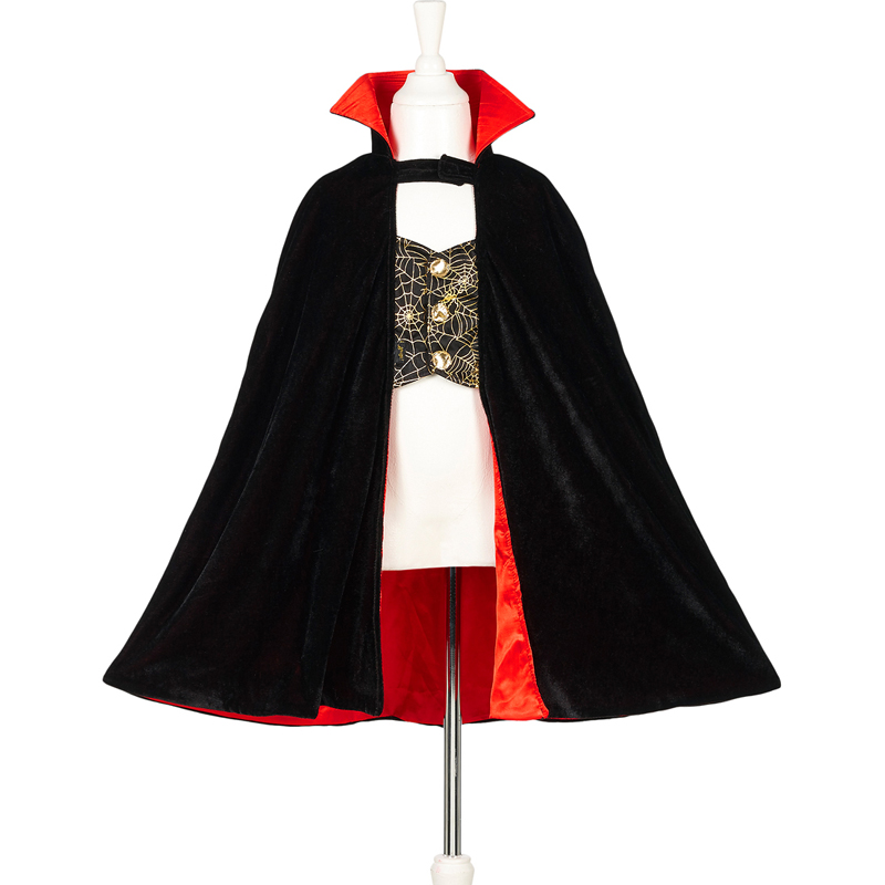 Déguisement dracula 4-8 ans