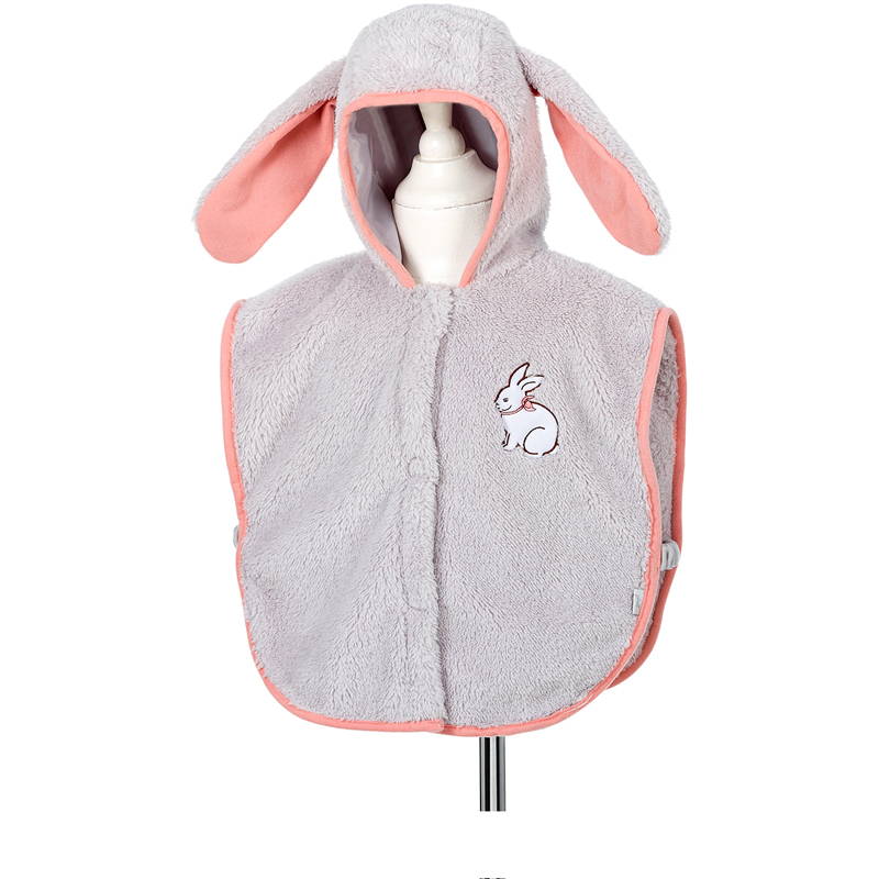 Cape lapin 2 ans