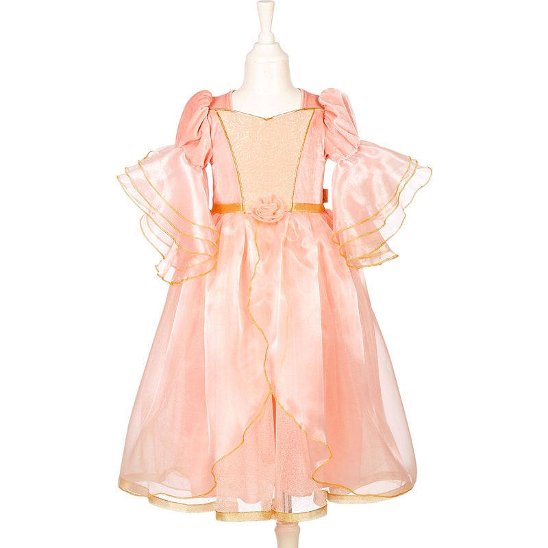 Robe marie laure 5-7 ans
