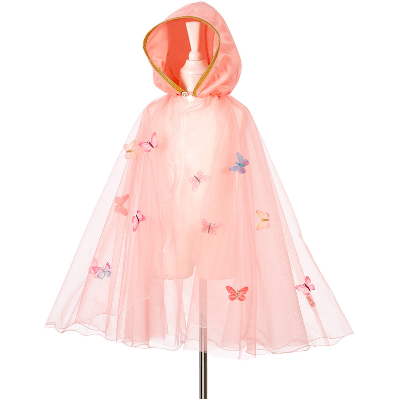 Cape lilyanne 8-10 ans