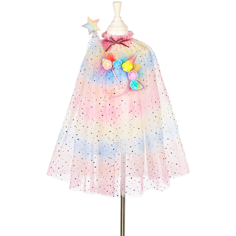 Set licorne 5-7 ans