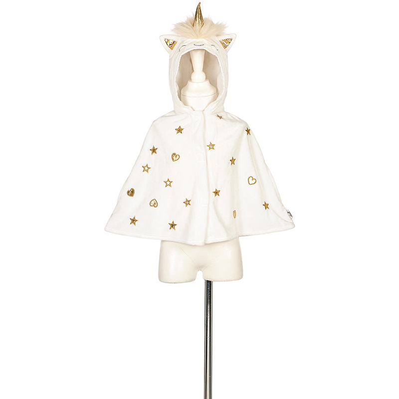 Cape licorne 2 ans