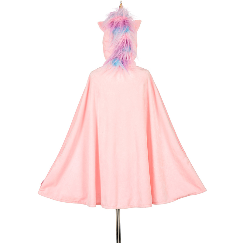 Cape licorne 4-8 ans
