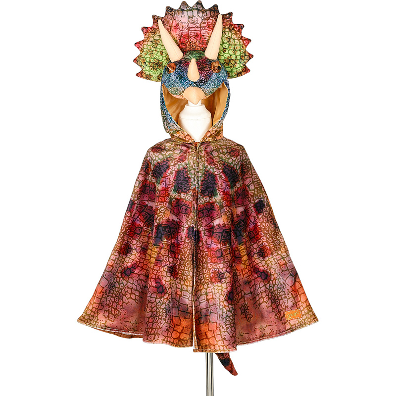 Cape triceratops 4-7 ans