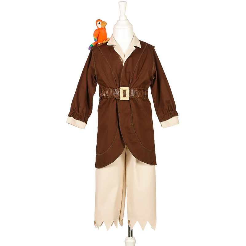 Set pirate 8-10 ans