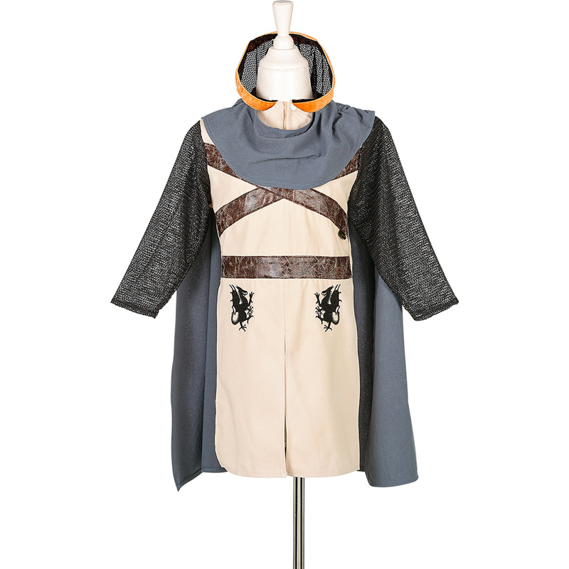 Déguisement chevalier 5-7 ans