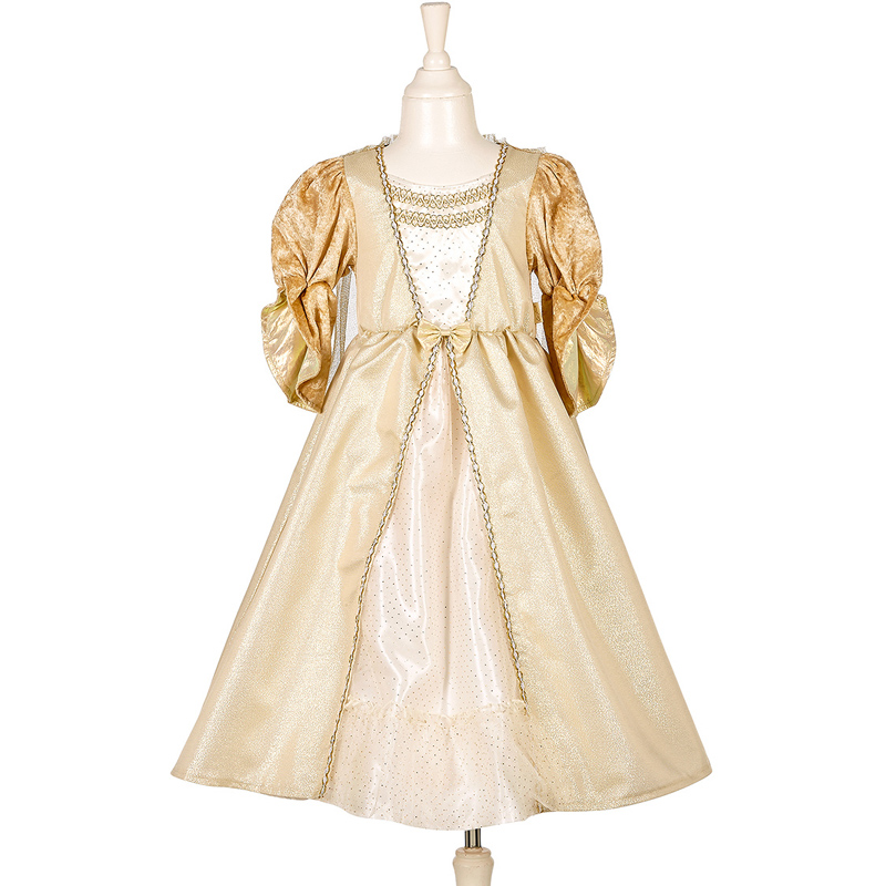 Robe frederique 5-7 ans
