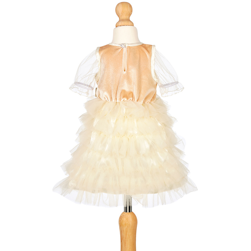 Robe chloe 2 ans