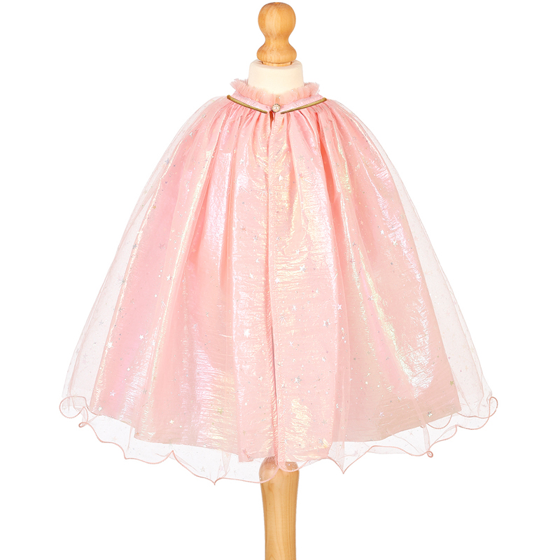 Cape laurana 2 ans