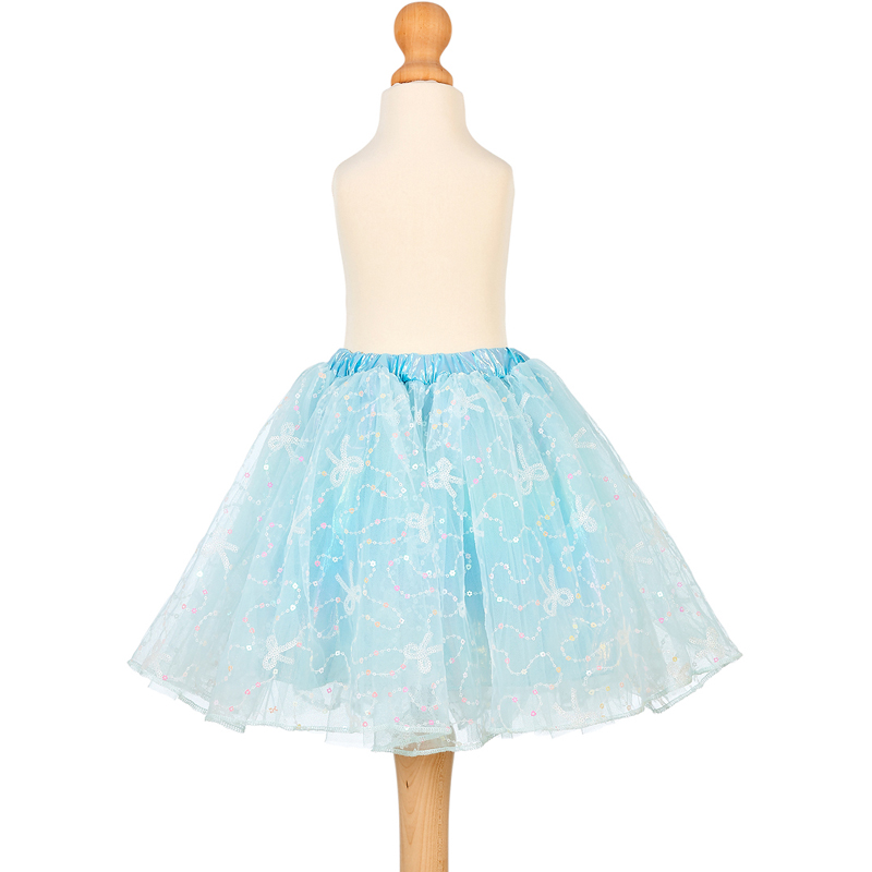 Jupe florentina 3-5 ans