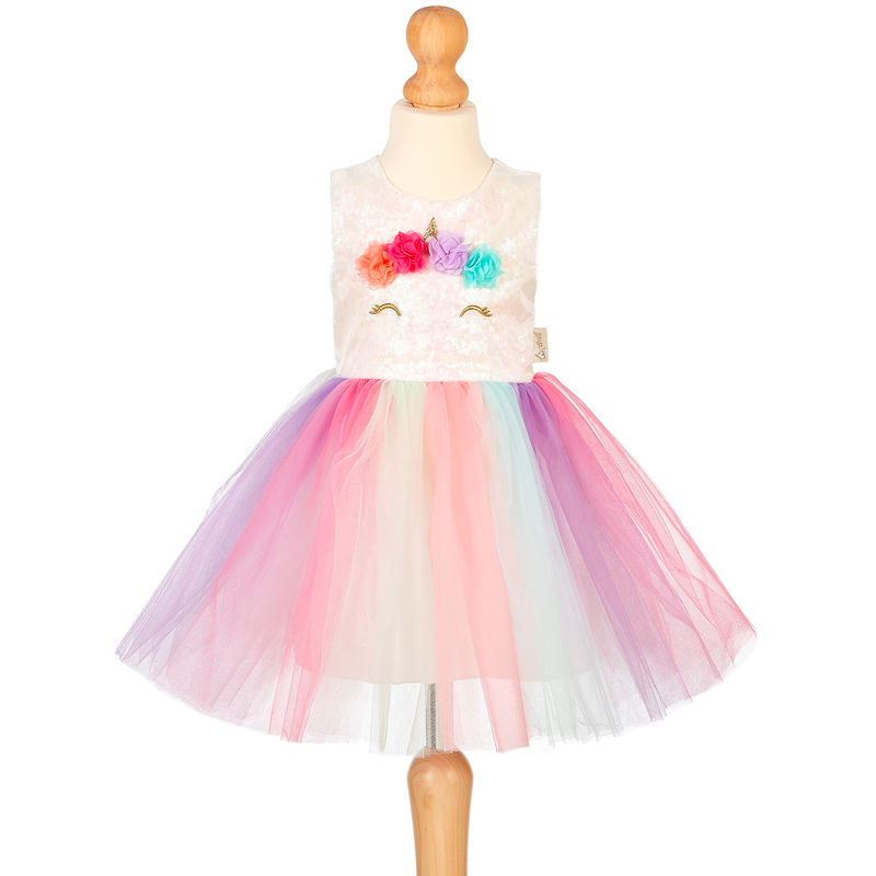 Déguisement licorne 2 ans