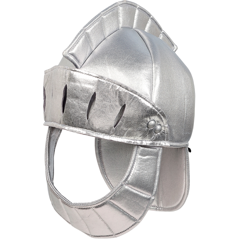 Casque chevalier ramon