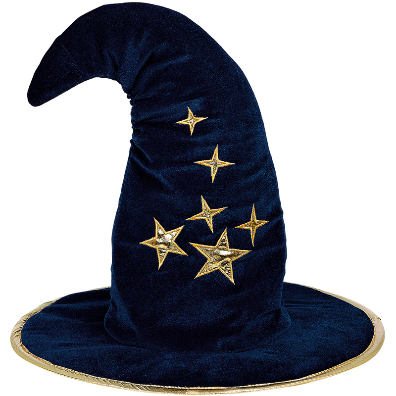 Chapeau magicien wilfred