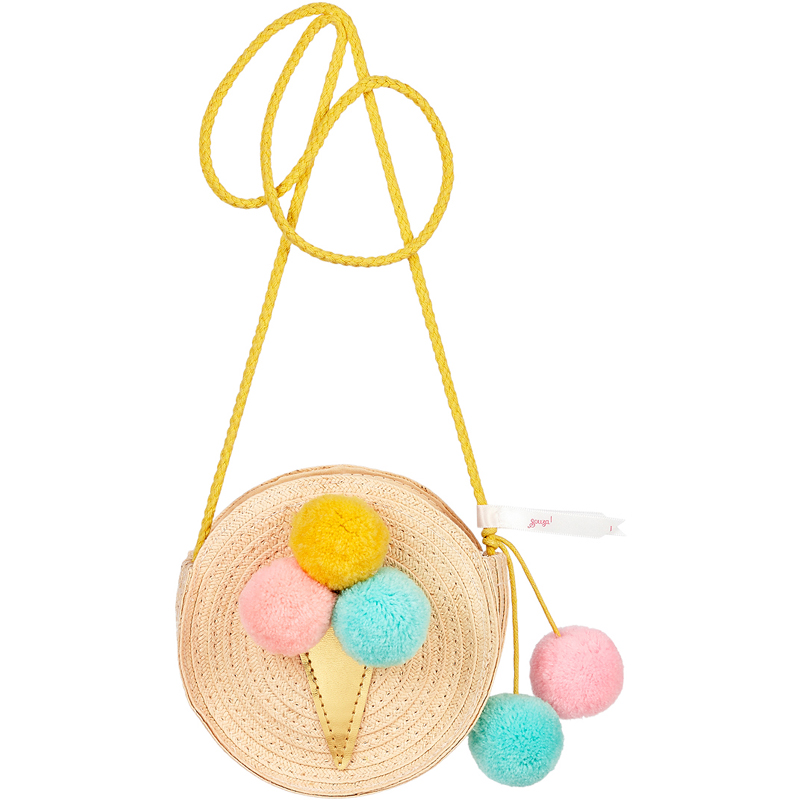 Sac flin glace