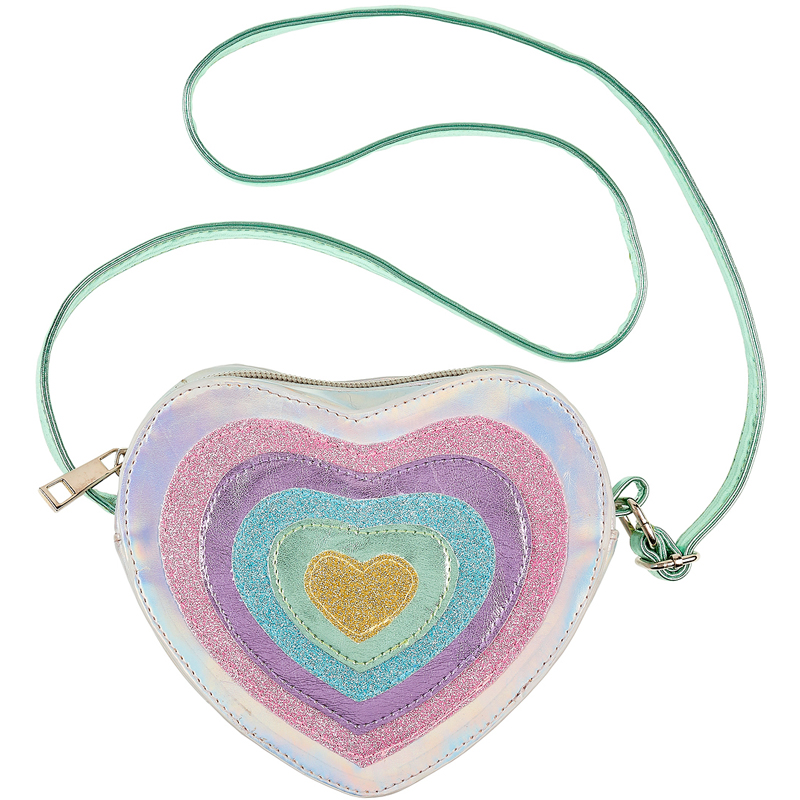 Sac cilou coeur