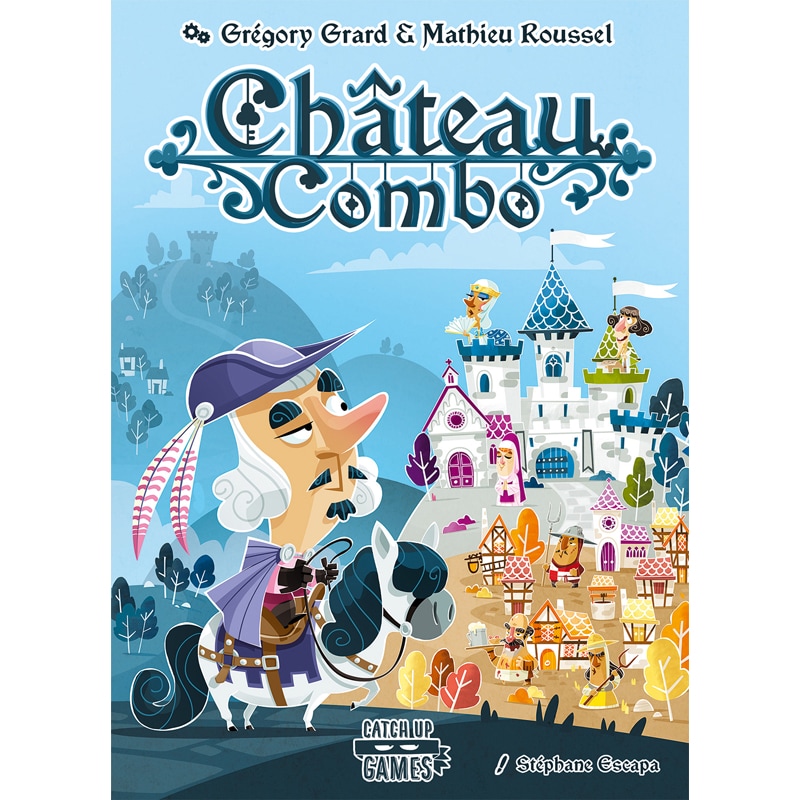 Château combo