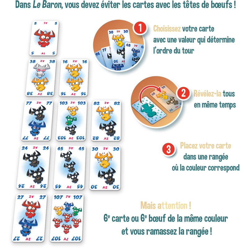 Le baron