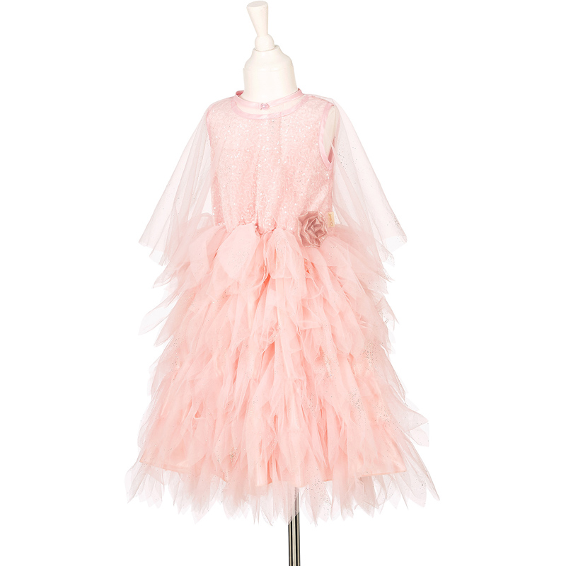Clementine + cape 5-7 ans