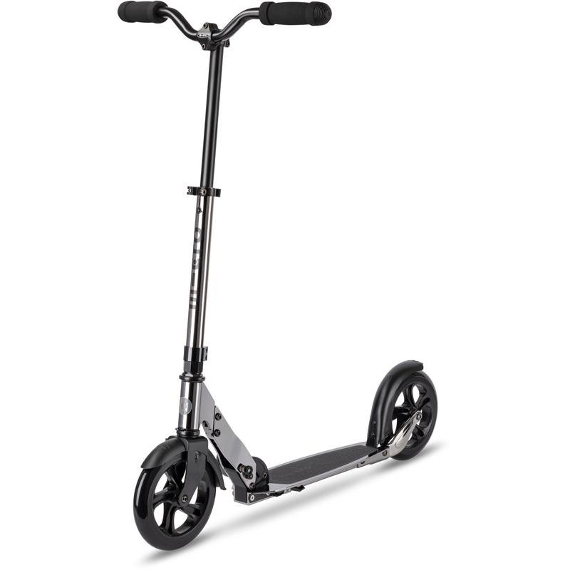 Trott micro classic noir