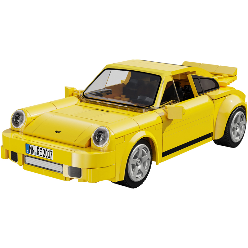 Briques 222 pièces ruf ctr 2017