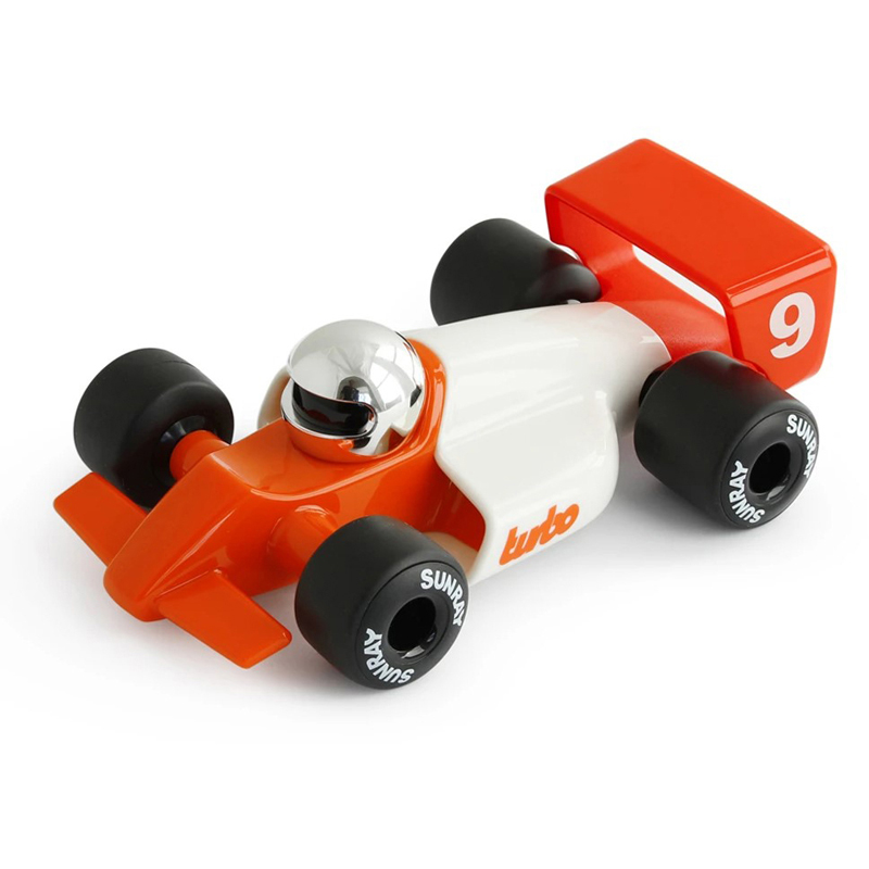 Véhicule 15 cm verve turbo lauper