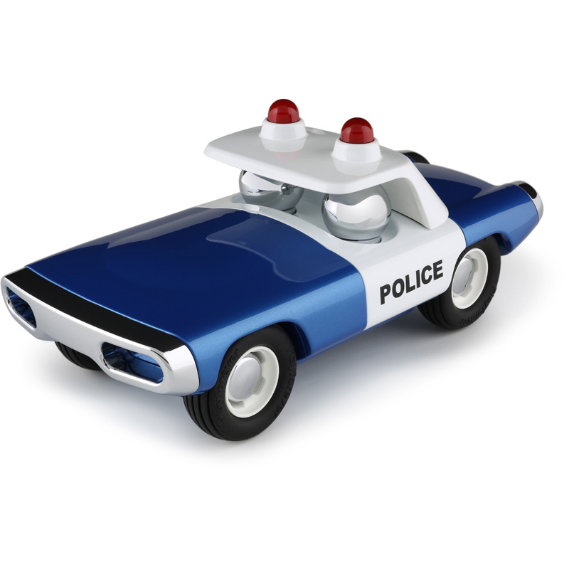 Véhicule 24 cm maverick heat police