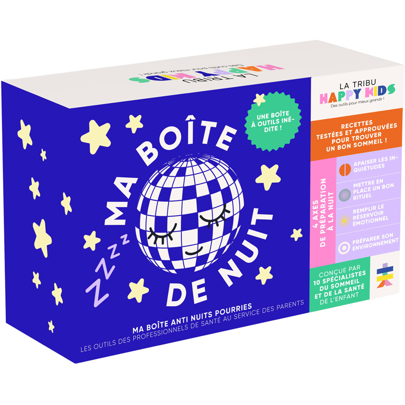 Boîte de nuit