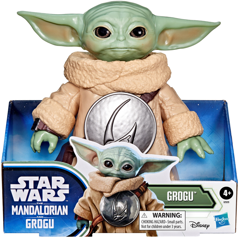 Figurine Star Wars assorti*